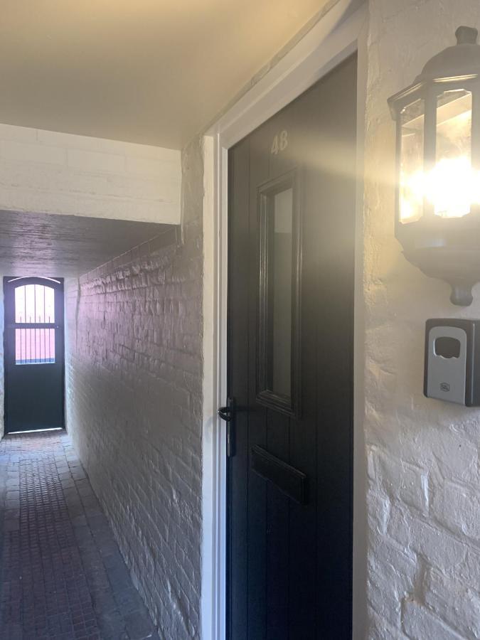 The Blind Pig Cosy Cottage Aylsham Exterior photo